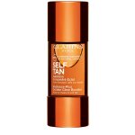 Self tan - addition concentré eclat visage - auto - bronzant visage - 15ml clarins Self tan - addition concentré eclat visage - auto - bronzant visage - 15ml clarins