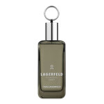 Classic grey - eau de toilette - 100ml karl lagerfeld Classic grey - eau de toilette - 100ml karl lagerfeld