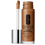 2 en 1 beyond perfecting - fond de teint + anti cernes 30ml - clinique
