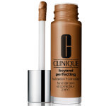 - 2 en 1 beyond perfecting - fond de teint + anti cernes 30ml - clinique
