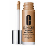 2 en 1 beyond perfecting - fond de teint + anti cernes 30ml - clinique