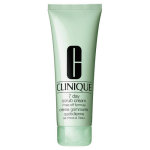 7 day scrub cream - crme gommante quotidienne - 100ml clinique