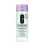 All about clean - lait micellaire tout - en - un nettoyant + démaquillant - 200ml clinique All about clean - lait micellaire tout - en - un nettoyant + démaquillant - 200ml clinique