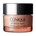 All about eyes - soin total regard et contour - 15ml clinique