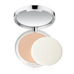 Almost powder spf15 - teint poudre naturel 10gr - clinique