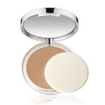 Almost powder spf15 - teint poudre naturel 10gr - clinique