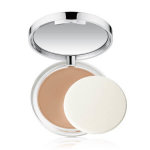 Almost powder spf15 - teint poudre naturel 10gr - clinique