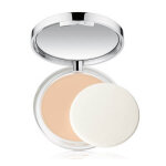 Almost powder spf15 - teint poudre naturel 10gr - clinique