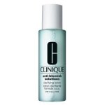 Anti blemish solutions - lotion clarifiante formule s. o. s - 100ml clinique
