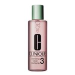 Clarifying lotion 3 - lotion clarifiante 3 - peau grasse - 400ml clinique