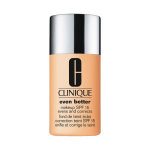 Even better fond de teint eclat correction spf15 - clinique