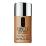 Even better fond de teint eclat correction spf15 - clinique