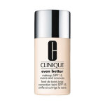 Even better fond de teint eclat correction spf15 - clinique