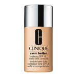 Even better fond de teint eclat correction spf15 - clinique