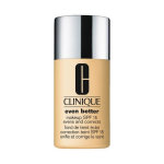 Even better fond de teint eclat correction spf15 - clinique