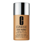 Even better fond de teint eclat correction spf15 - clinique