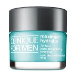 Maximum hydrator - soin auto - r�hydratant 72h - 50ml clinique