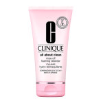 Rinse off foaming cleanser - mousse hydro - dmaquillante - 150ml clinique