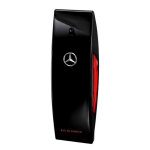 Club black - eau de parfum - 100ml mercedes benz