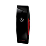Club black - eau de parfum - 50ml mercedes benz