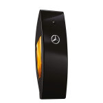 Club black - eau de toilette - 100ml mercedes benz Club black - eau de toilette - 100ml mercedes benz