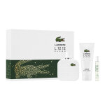 Coffret l. 12. 12 blanc - eau de toilette - 100ml lacoste Coffret l. 12. 12 blanc - eau de toilette - 100ml lacoste