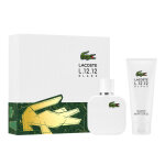Coffret l. 12. 12 blanc - eau de toilette - 50ml lacoste