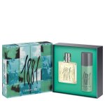 Coffret 1881 pour homme - eau de toilette - 100ml cerruti 1881 parfum