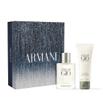 Coffret acqua di gio homme - eau de toilette - 50ml armani parfum Coffret acqua di gio homme - eau de toilette - 50ml armani parfum