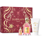 Coffret aqua allegoria forte - florabloom - eau de parfum - 75ml guerlain Coffret aqua allegoria forte - florabloom - eau de parfum - 75ml guerlain