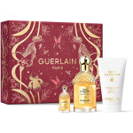 Coffret aqua allegoria forte - mandarine basilic - eau de parfum - 75ml guerlain Coffret aqua allegoria forte - mandarine basilic - eau de parfum - 75ml guerlain