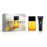 Coffret azzaro pour homme - eau de toilette - 100ml azzaro parfum Coffret azzaro pour homme - eau de toilette - 100ml azzaro parfum