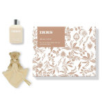 Coffret baby  milky love  - doudou + eau de senteur - 100ml ikks parfum