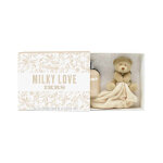 Coffret baby milky love - doudou + eau de senteur - 100ml ikks parfum Coffret baby milky love - doudou + eau de senteur - 100ml ikks parfum