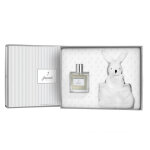 Coffret le bb - doudou + eau de soin - 100ml jacadi