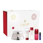 Coffret bio performance - rituel anti - age - 50ml shiseido
