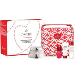 Coffret bio performance - rituel anti - age - 50ml shiseido