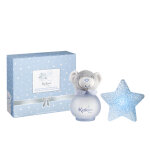 Coffret blue - eau de senteur + veilleuse - 50ml kaloo parfum