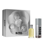 Coffret boss bottled - eau de toilette - 50ml boss - hugo boss Coffret boss bottled - eau de toilette - 50ml boss - hugo boss