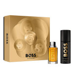 Coffret boss the scent - eau de toilette - 50ml boss - hugo boss Coffret boss the scent - eau de toilette - 50ml boss - hugo boss