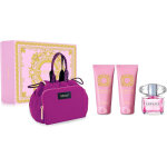 Coffret bright crystal - 2 produits + eau de toilette - 90ml versace