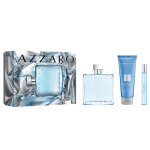 Coffret chrome - eau de toilette - 100ml azzaro parfum Coffret chrome - eau de toilette - 100ml azzaro parfum