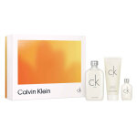 Coffret ck one - eau de toilette - 100ml calvin klein