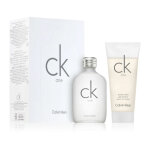 Coffret ck one - eau de toilette - 50ml calvin klein