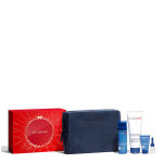 Coffret clarinsmen - baume super hydratant & nettoyant visage - 125ml clarins
