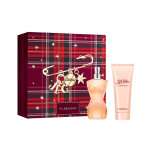 Coffret classique - lait corps + eau de toilette - 50ml jean paul gaultier Coffret classique - lait corps + eau de toilette - 50ml jean paul gaultier