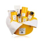Coffret colonia - 5 produits + eau de cologne - 180ml acqua di parma Coffret colonia - 5 produits + eau de cologne - 180ml acqua di parma