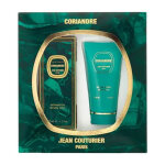 Coffret coriandre - eau de toilette - 100ml jean couturier