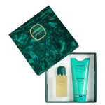 Coffret coriandre - eau de toilette - 33ml jean couturier