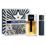 Coffret dior homme - édition limitée eau de toilette et vaporisateur de voyage - 100ml dior Coffret dior homme - édition limitée eau de toilette et vaporisateur de voyage - 100ml dior